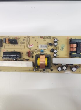 原装康佳LC26DT68 LC26HS81B 电源板35013689 34006268实拍