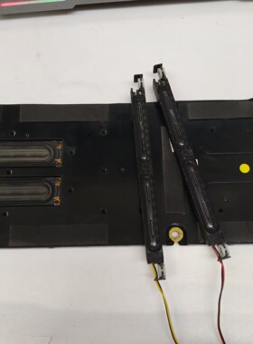 原装三星UA55C7000WF喇叭 UA55C8000XF扬声器 BN96-12943C 4欧25W