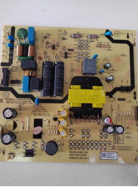 创维55A3电源板N030102-000342-103 5800-L4U910-00XX现货已测好