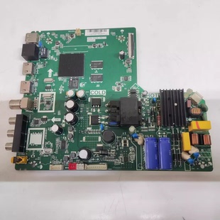 TCL 40F6F原装主板TPD.T920L.PB771屏LVF395NDEL MD9测好现货