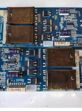 原装LG 47LG50FR-TA高压背光板6632L-0486B 6632L-0487B