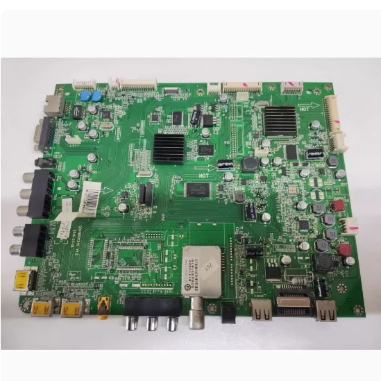 促销！海尔LE42A500K电视主板0091802124E屏V420H2-LS2