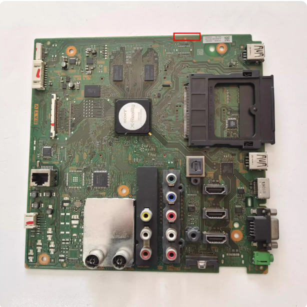 原装索尼 KDL-46CX520 主板1-883-753-92 屏 LTY460HN01 现货实拍