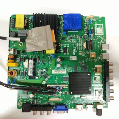 *海信LED49H2600电视主板TPD.MT5507.PC750屏JHD490N2F71现货