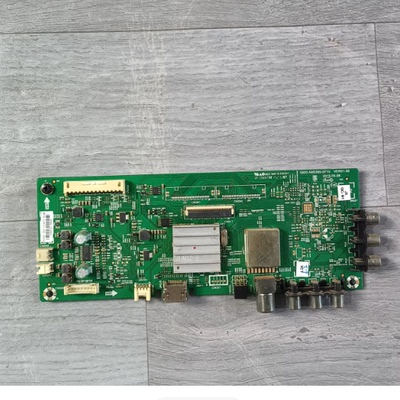 原装创维49D9主板5800-A8S390-0P10配屏LC490DUY-SHA2