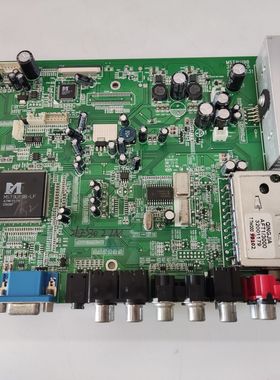 原装康佳 LC26ES30 电视主板 35012465 屏 V260B1-LN1 实拍图