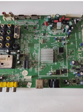 促销创维37L05HR主板5800-A8M600-0020屏T370XW02已测好