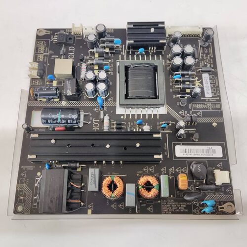 原装超能CANTV C42SD320电源板AY126D-4SF92 3BS00674现货