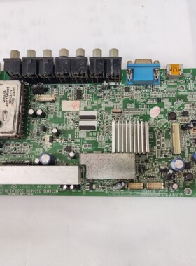 原装康佳LC26DT68主板MST6M16 35014118配屏LC260WXE已测好