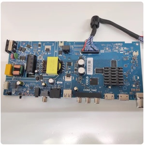 促销1飞利浦43PFF6590/T3液晶主板CV352-YA42配夏普屏已测好