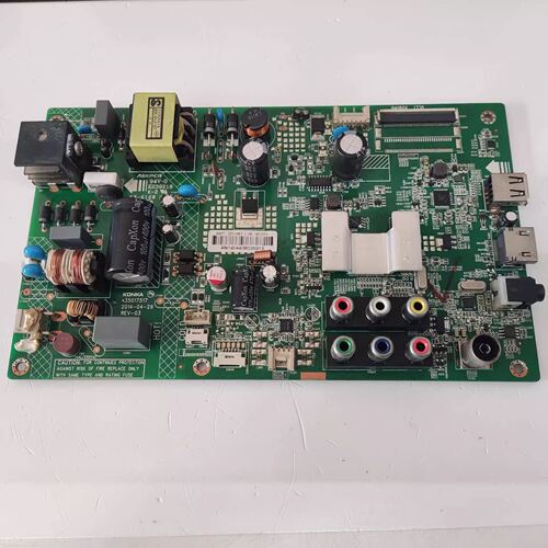 原装康佳LED32F1100CF主板35017517配屏72000406YT 406YT已测好
