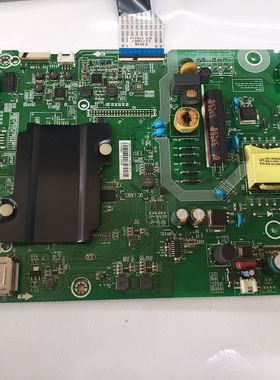 原装海信LED32M5010主板RSAG7.820.7371屏HD315N2H81-T0K1测试好
