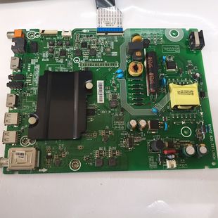 原装海信LED32M5010主板RSAG7.820.7371屏HD315N2H81-T0K1测试好