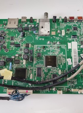原装海尔LE46T3主板0091802052 V1.1配屏LTA460HF07已测好