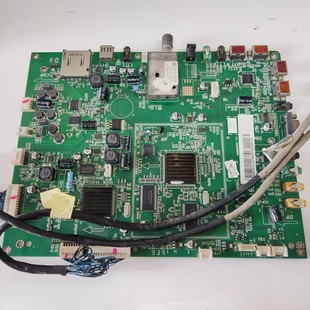 原装海尔LE46T3主板0091802052 V1.1配屏LTA460HF07已测好
