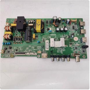 适用于!康佳LED43E330C主板35021026配屏1014YT 72001014YT
