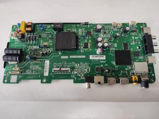 原装海尔LE43M31主板TPD.T920T.PB735配屏CC430LV1D好