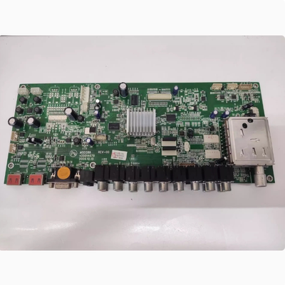 促销！康佳LC32GS80C主板35014679 MSD289配屏LTA320AP02实拍图