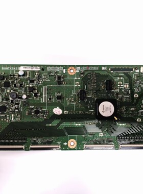夏普LCD-70LX960A逻辑板DUNTKG400 QPWBXG400WJZZ QKITPG400WJTX