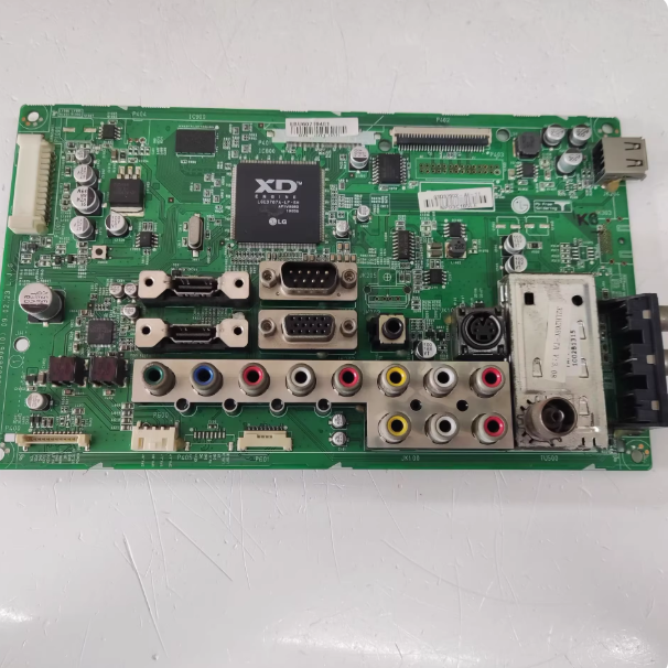 *LG 32LH20RC-TA主板EAX56856906(0)配屏LC320WXN测好