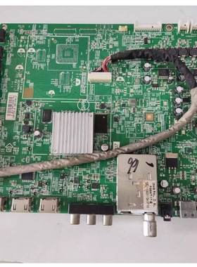 促销飞利浦46PFL3500/T3主板715G4611-M0E-000-004K配屏T460HW07