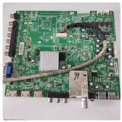 促销飞利浦46PFL3500/T3主板715G4611-M0E-000-004K配屏T460HW07