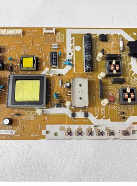 原装 松下TH-L32X50H TH-L32X50C电视电源板TNPA5596 4P