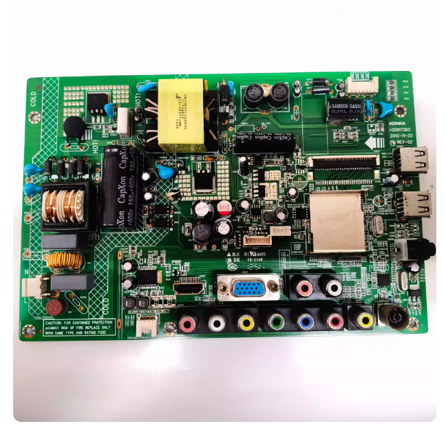 原装康佳LED26F3300CE主板35017303配屏77YT 72000077YT实拍图,电子元器件市场,显示屏/LCD液晶屏/LED屏/TFT屏,淘宝优惠券,粉丝福利购,淘宝优惠卷