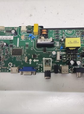 适用于！康佳KKTV K32C主板TP.V56T.PB723屏364YT HV320WHB-N86