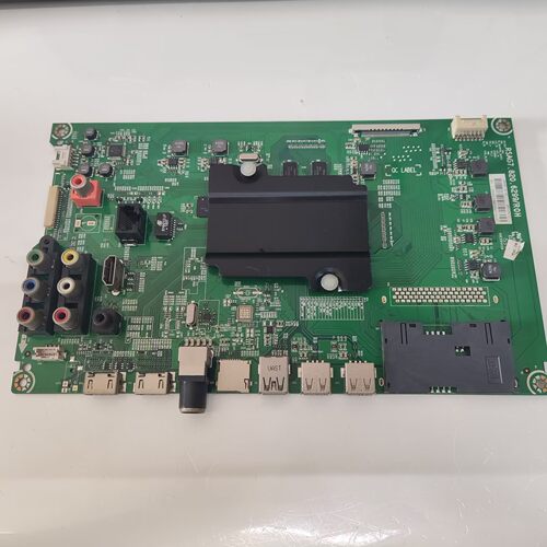 适用于！海信LED55K300UD液晶主板RSAG7.820.6299屏HD500DU-B71
