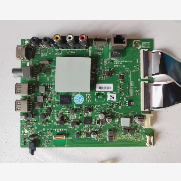 原装创维 43S650U 主板 5823-A8H204-0P00 屏 LC430EGJ 现货