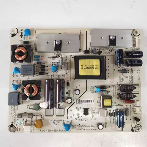 适用于！海信LED26K310J电视电源板RSAG7.820.4555测试好发货