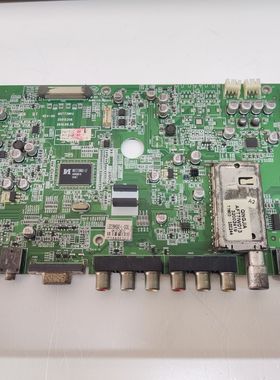 原装康佳LED26HS92电视主板MST739KU 35015306配屏LC260EXN现货