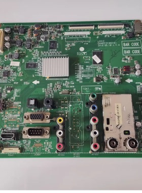 原装LG 42LD450C-CA主板EAX62121302(0)配屏LC420WUG(SC)(A1)