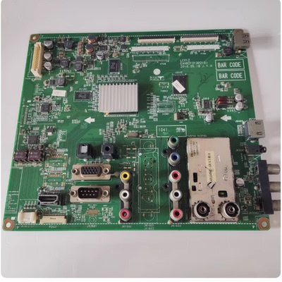 原装LG 42LD450C-CA主板EAX62121302(0)配屏LC420WUG(SC)(A1)