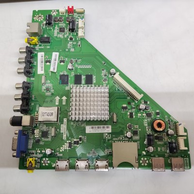 原装松下TH-55AS650C主板T.AM7366M6.78屏LVF550CSDX已测好