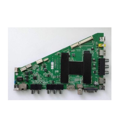 海尔LE40F3000W主板0091802852B屏LSC400HN01-G01成色好