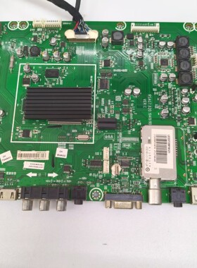 原装海信LED37T28P(BOM1)主板RSAG7.820.1949屏HE370BT-A01