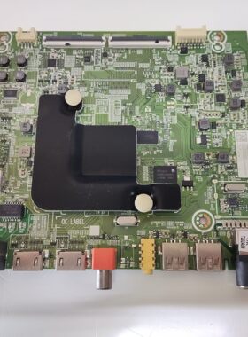 适用于！海信H65E3A主板RSAG7.820.9538屏HD650V1U72-T0注意接口