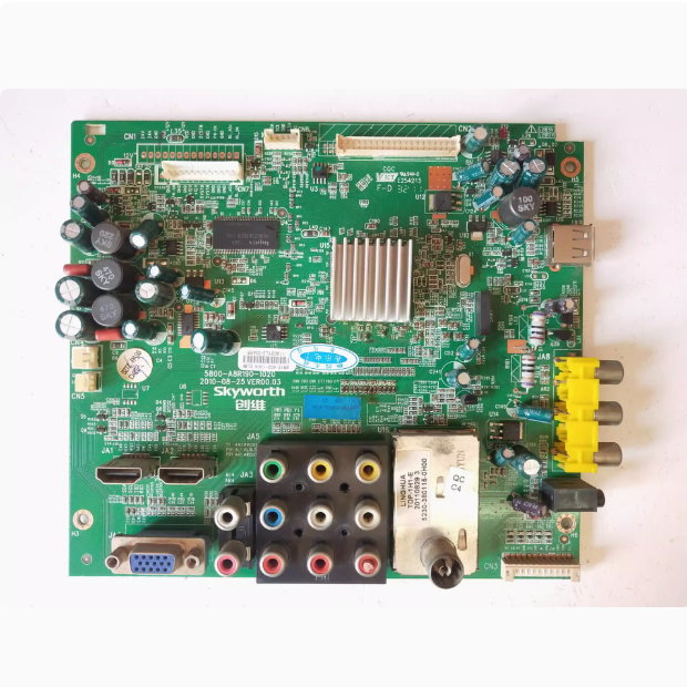 原装创维24S15HM主板5800-A8R190-1020/102C屏S2360TA0A现货