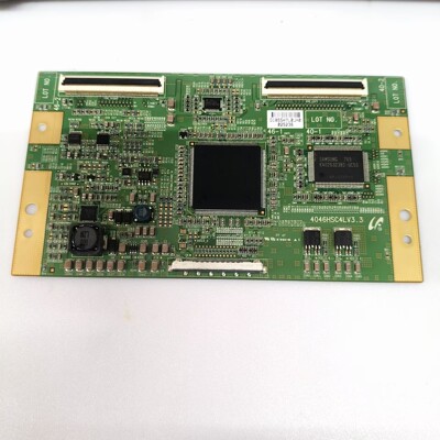 原装逻辑板4046HSC4LV3.3
