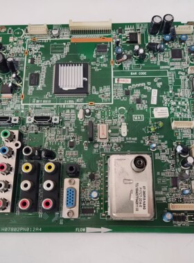适用于！TCL L37P10BD主板40-00MS68-MAC2XG屏LC370WXN注意接口