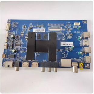 促销！海尔LS55AL88K51A3主板0091802191 V1.3配屏LC546PU1L01