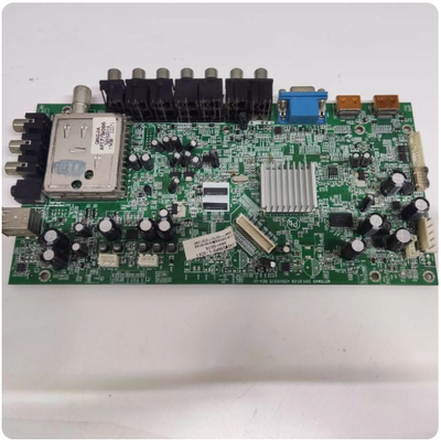 康佳LC42MS96PD液晶电视主板