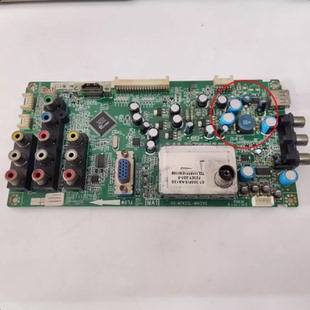 适用于！东芝32A100C液晶主板40-MTK23L-MAI2XG配屏T315XW04