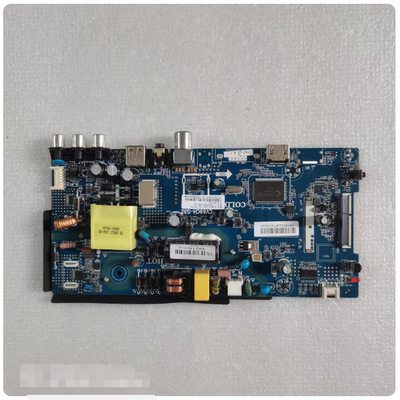 原装康佳LED32F1000主板CV69CH-G32配屏LED32F1000M72 N86现货