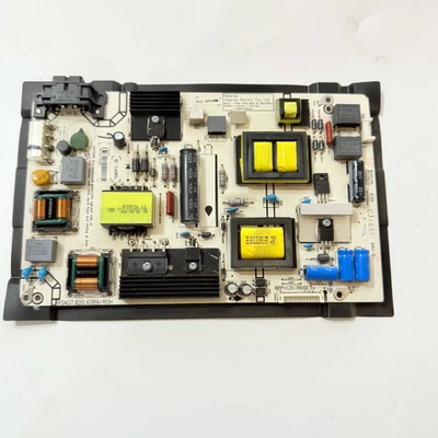 4针海信LED49K3100A电视电源板