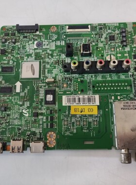 原装三星UA55F6100AJ主板BN41-01954A屏CY-HF550CSLV1H现货