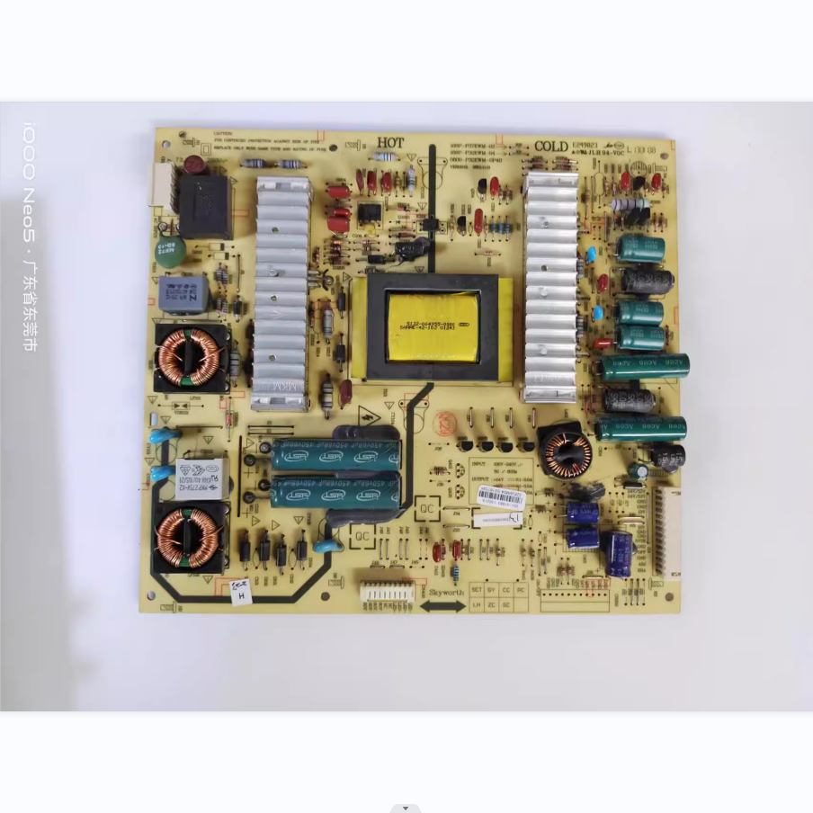 原装创维32E600Y电源板5800-P32EWM-0P40 168P-P37EWM-02\04现货