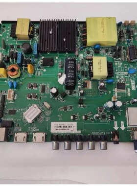 原装康佳LED49FI500N板TP.MS881.PC703配屏72000034YTGK 34YT